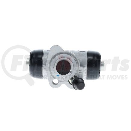 WCT-075 by ADVICS - ADVICS Drum Brake Wheel Cylinder