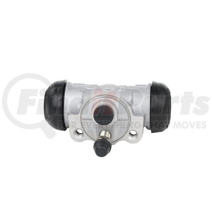 WCT-081 by ADVICS - ADVICS Drum Brake Wheel Cylinder