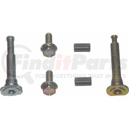 F139882 by WAGNER - Guide Pin Kit
