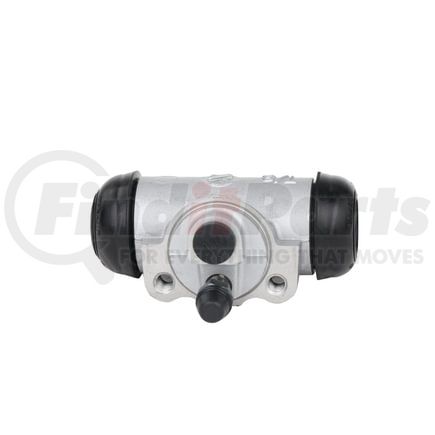 WCT-245 by ADVICS - ADVICS Drum Brake Wheel Cylinder