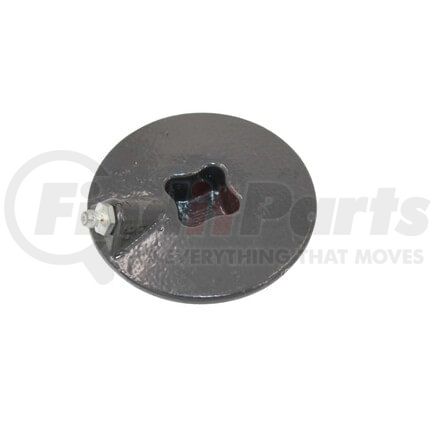 1078564 by VOLVO - COVER