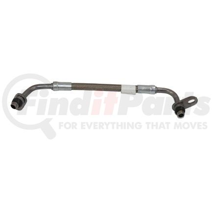 21169890 by VOLVO - PRESSURE HOSE