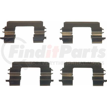 F139891 by WAGNER - Disc Align Kit