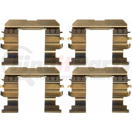 F139898 by WAGNER - Disc Align Kit