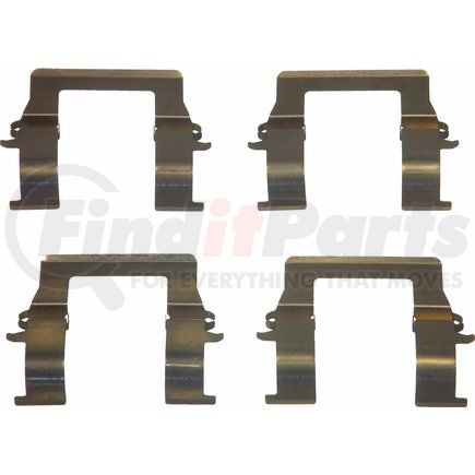 F139899 by WAGNER - Disc Align Kit