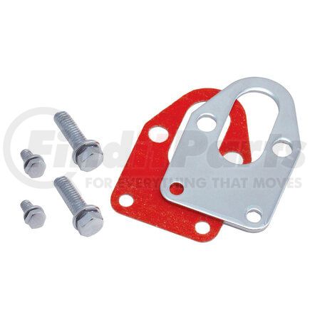 42493 by SPECTRE INDUSTRIES - Fuel Pump Mounting Plate