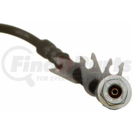 F139947 by WAGNER - BRAKE HOSE