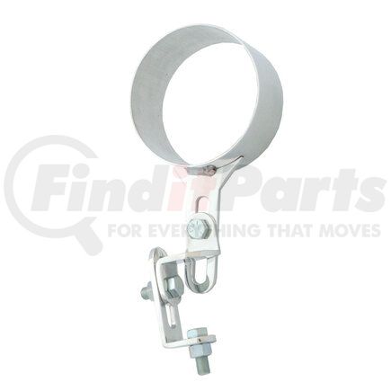 9702 by SPECTRE INDUSTRIES - Air Intake Support Bracket