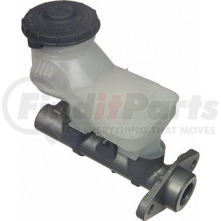 F140130 by WAGNER - M C ASSY