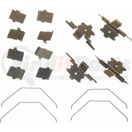 F140567 by WAGNER - Disc Align Kit