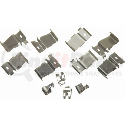 F140610 by WAGNER - Disc Align Kit