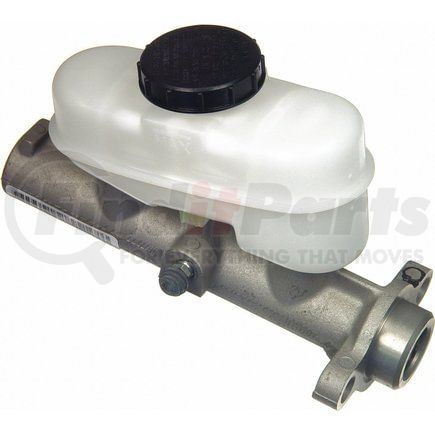 F140491 by WAGNER - M C Assembly