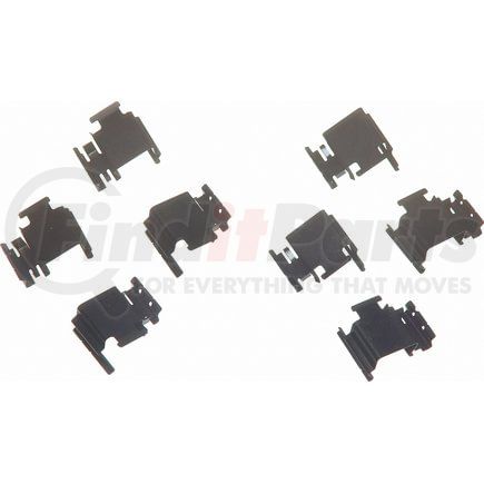 F140535 by WAGNER - Disc Align Kit