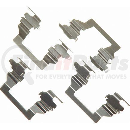 F140537 by WAGNER - Disc Align Kit