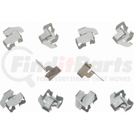 F140538 by WAGNER - Disc Align Kit