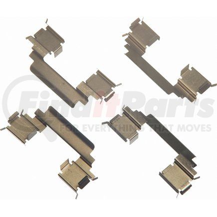 F140541 by WAGNER - Disc Align Kit