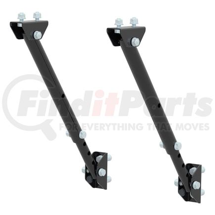 TBSM-MK2 by UWS - Adjustable Universal Legs for Truck Side Boxes
