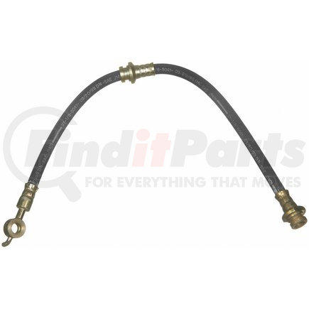 F138054 by WAGNER - BRAKE HOSE