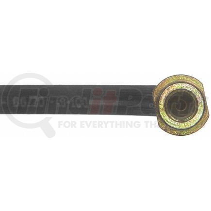 F138056 by WAGNER - BRAKE HOSE