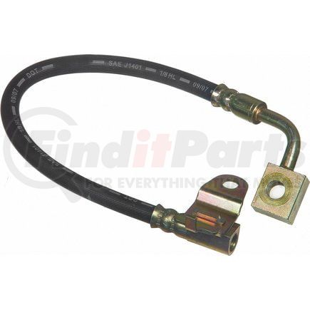 F138079 by WAGNER - BRAKE HOSE