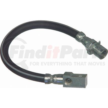 F138080 by WAGNER - BRAKE HOSE