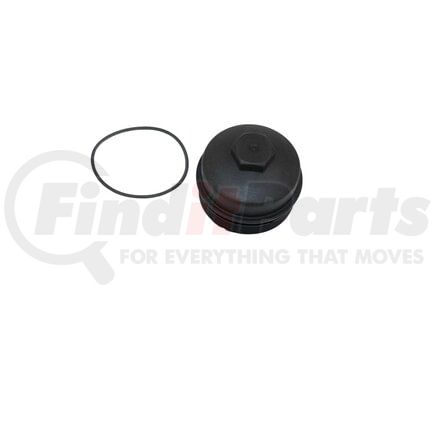 1840754C91 by INTERNATIONAL - Engine Oil Filter Kit