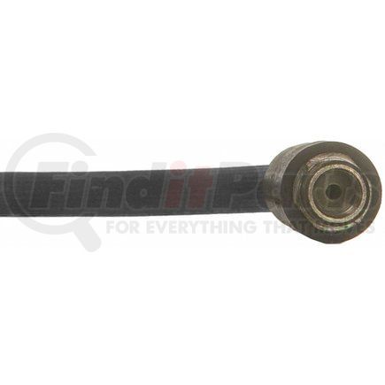 F138067 by WAGNER - BRAKE HOSE