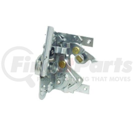 FDL-4693 by PAI - Door Latch - RH, for Mack Early Style R / RB / RD / DM Models