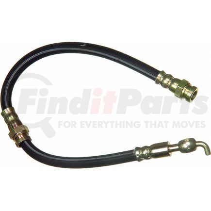 F138072 by WAGNER - BRAKE HOSE