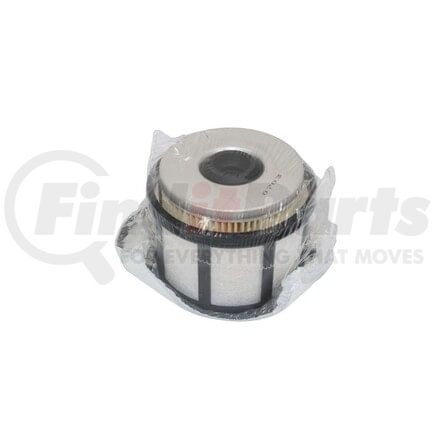 1843162C91 by INTERNATIONAL - Fuel Filter Dual Element Kit