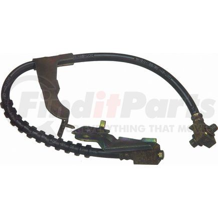 Wagner F138077 Brake Hydraulic Line BRAKE HOSE