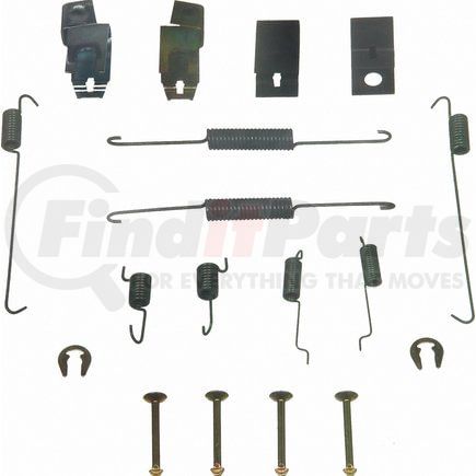 F138100S by WAGNER - Combi Kit