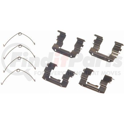 F138600S by WAGNER - Disc Align Kit