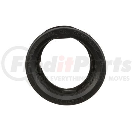 143-18 by PETERSON LIGHTING - Grommet, Round, Open Back, 2.5", poly bag