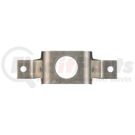 176-092 by PETERSON LIGHTING - Bracket, Dot Light, 3" Mounting Centers, poly bag