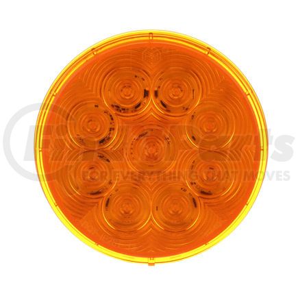 817A-9 by PETERSON LIGHTING - LED FP/T RND 9