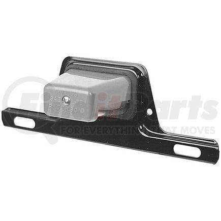 M436B by PETERSON LIGHTING - LICENSE LIGHT