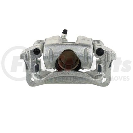 A5L045 by ADVICS - ADVICS New OE Disc Brake Caliper
