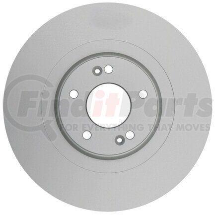 R6F478U by ADVICS - Brake Rotor