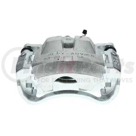 A5L008 by ADVICS - ADVICS New OE Disc Brake Caliper