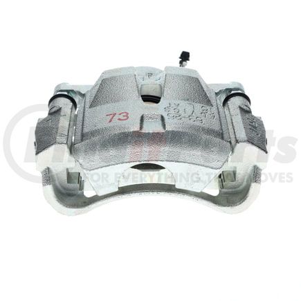 A5L032 by ADVICS - ADVICS New OE Disc Brake Caliper