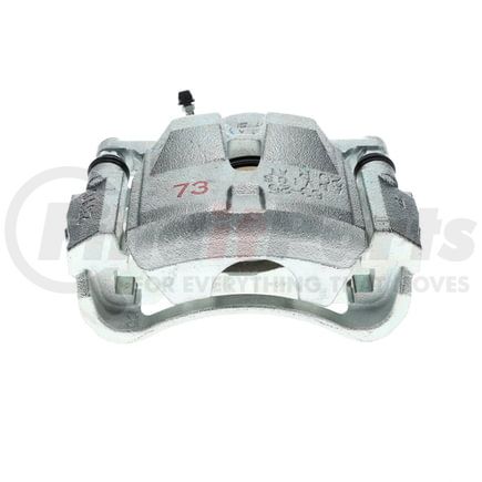 A5R032 by ADVICS - ADVICS New OE Disc Brake Caliper
