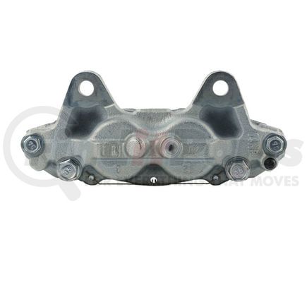 A5R103 by ADVICS - ADVICS New OE Disc Brake Caliper