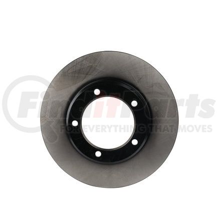 Advics A6F002U Disc Brake Rotor ADVICS OE Replacement Disc Brake Rotor