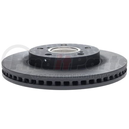 A6F050 by ADVICS - ADVICS OE Disc Brake Rotor