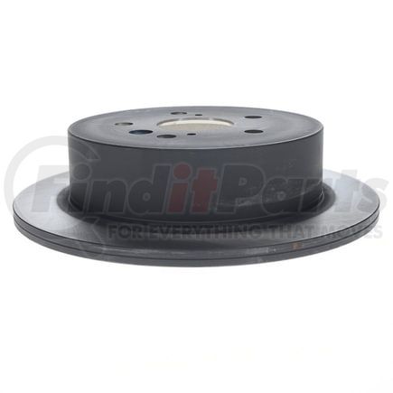 A6R047 by ADVICS - ADVICS OE Disc Brake Rotor