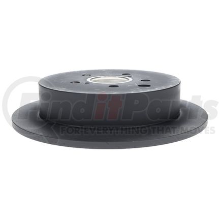A6R046 by ADVICS - ADVICS OE Disc Brake Rotor