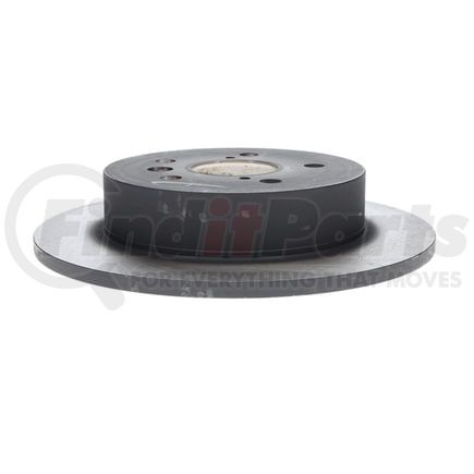 A6R1064 by ADVICS - ADVICS OE Disc Brake Rotor