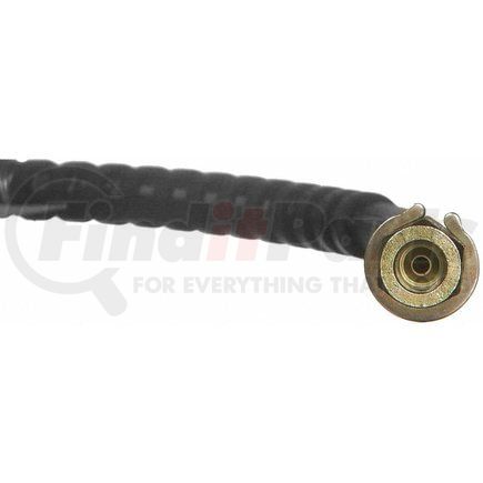 F139250 by WAGNER - BRAKE HOSE