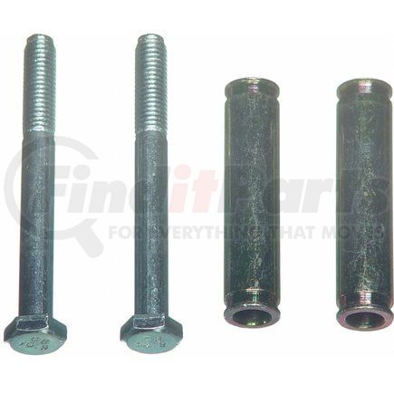 F139372 by WAGNER - Guide Pin